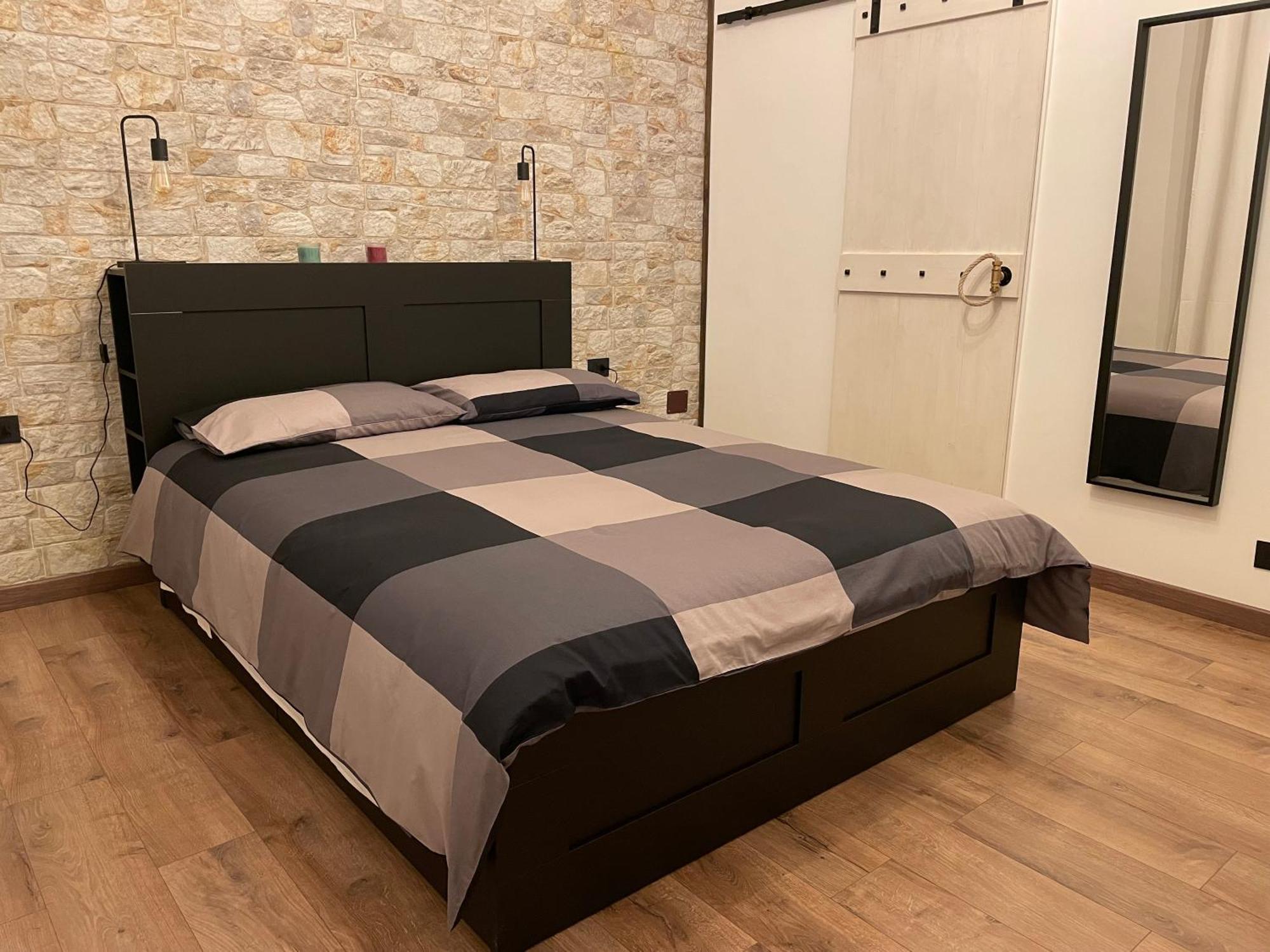 Estia'S House Hotel Agrigento Buitenkant foto