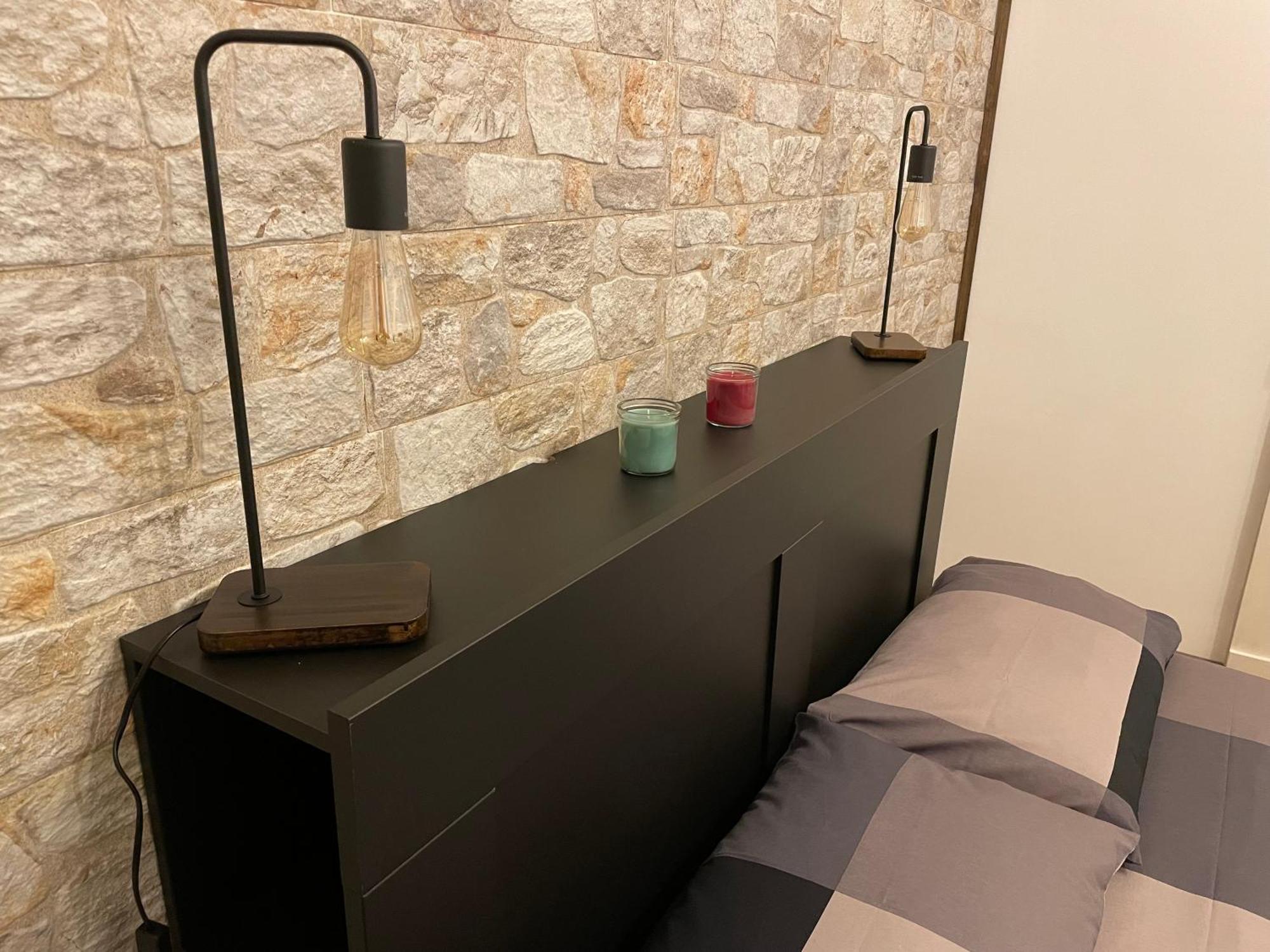 Estia'S House Hotel Agrigento Buitenkant foto