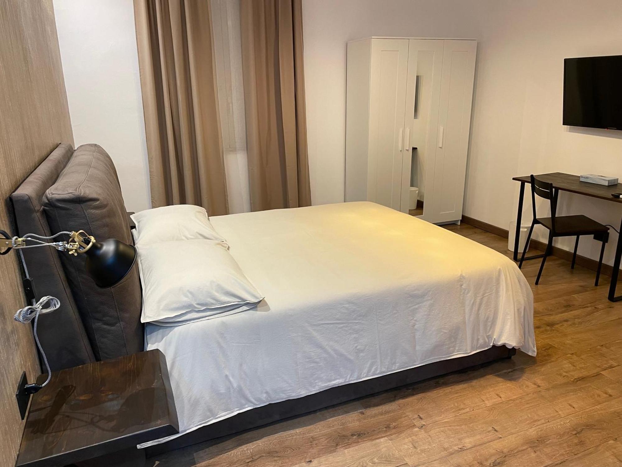 Estia'S House Hotel Agrigento Buitenkant foto