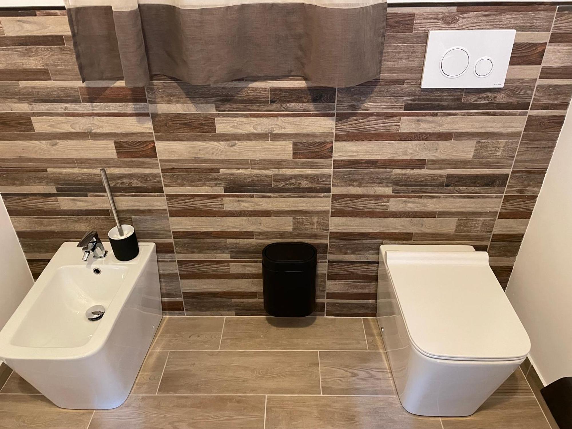 Estia'S House Hotel Agrigento Buitenkant foto