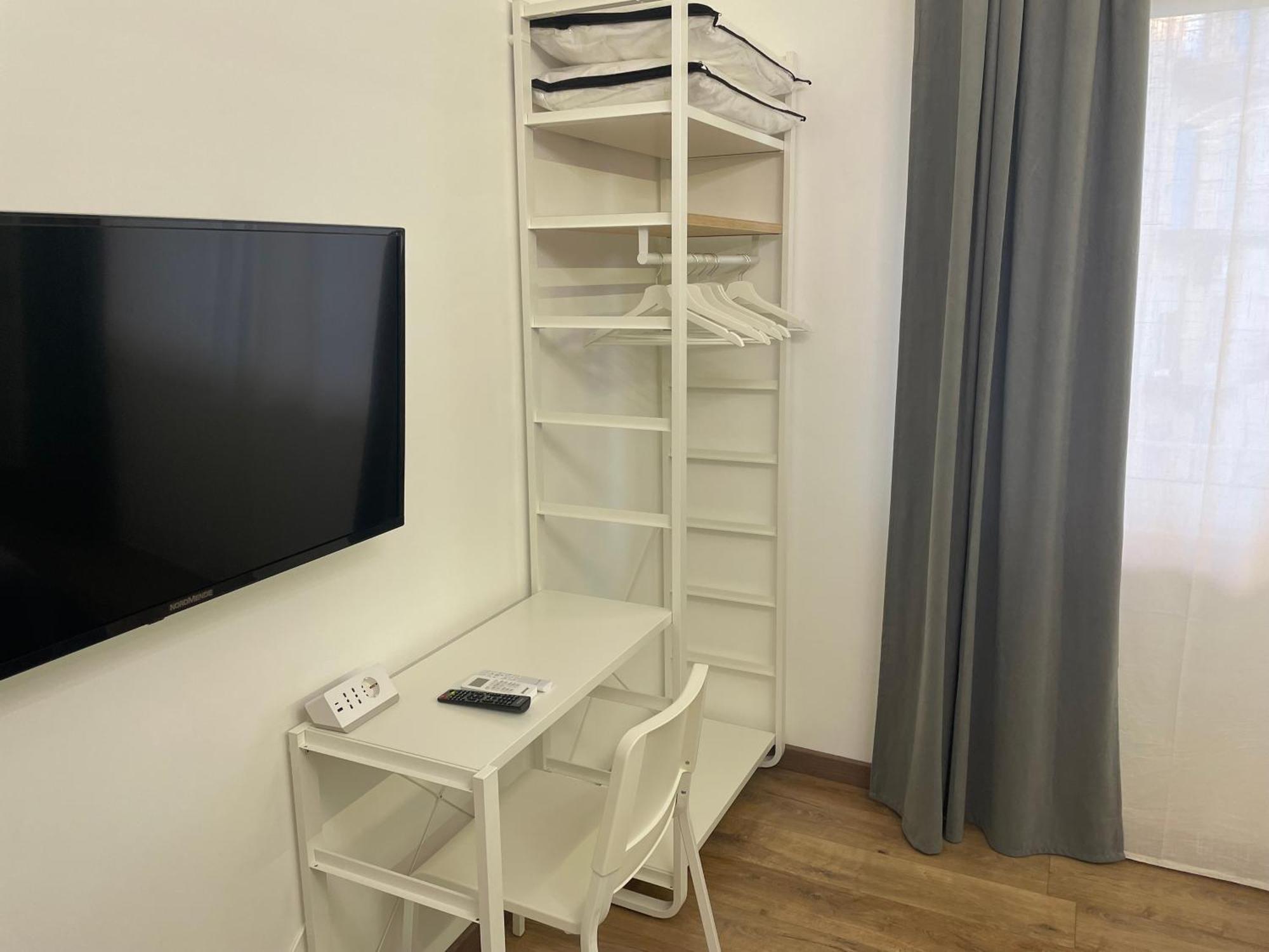 Estia'S House Hotel Agrigento Buitenkant foto